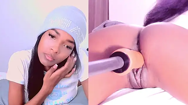 Snapshot of Lunna_thomson001 chatting on December 10, 1:11 pm Lunna thomson001 online show from December 10, 1:11 pm