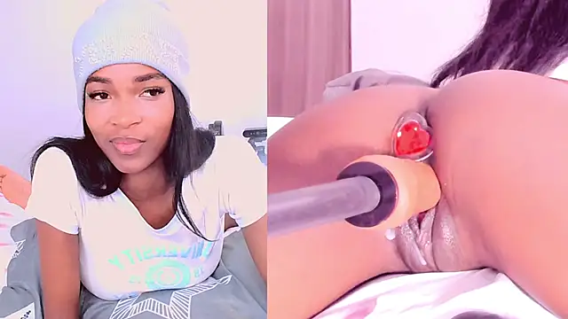 Snapshot of Lunna_thomson001 chatting on December 10, 4:17 pm Lunna thomson001 online show from December 10, 4:17 pm