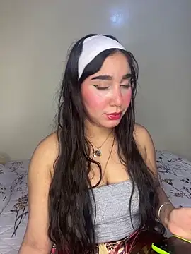 Meryem Queen online show from March 3, 9:48 pm