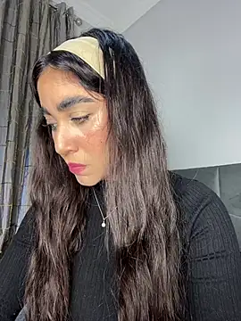 Meryem Queen online show from March 14, 9:42 pm