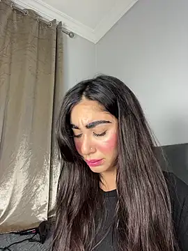 Meryem Queen online show from March 29, 1:16 am