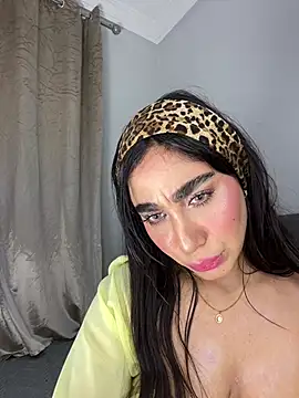 Meryem Queen online show from May 20, 1:56 am