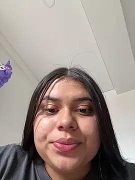 Snapshot of alissonfernandez_ chatting on January 9, 3:12 pm alissonfernandez online show from January 9, 3:12 pm