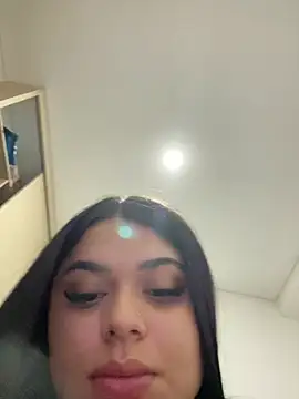 Snapshot of alissonfernandez_ chatting on January 17, 3:01 am alissonfernandez online show from January 17, 3:01 am