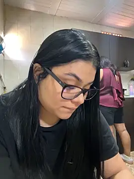 Snapshot of alissonfernandez_ chatting on September 26, 4:00 pm alissonfernandez online show from September 26, 4:00 pm