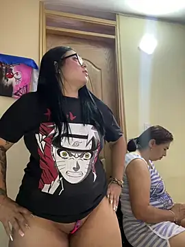 alissonfernandez  online show from February 11, 5:40 pm