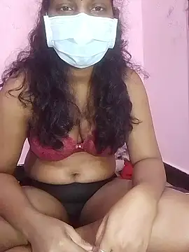 Villageammu18 online show from January 11, 11:15 am