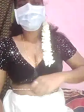 Villageammu18 online show from January 15, 9:47 am