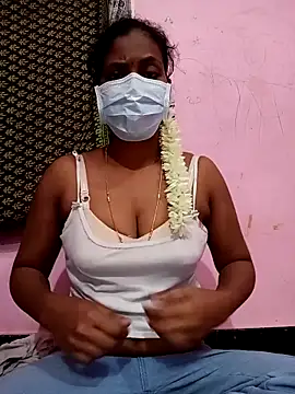 Villageammu18 online show from February 15, 9:41 am