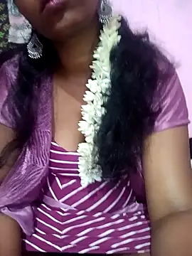 Villageammu18 online show from March 11, 4:35 pm