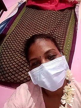 Villageammu18 online show from March 30, 4:41 pm