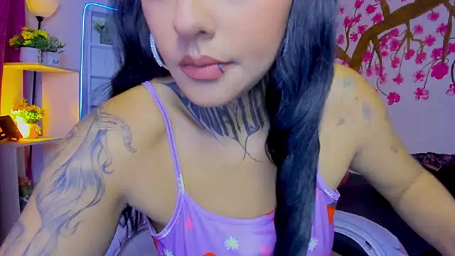 Lovely celeste online show from July 9, 1:26 pm