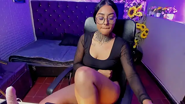 Lovely celeste online show from July 21, 1:02 pm