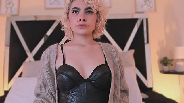 marian pinzon online show from September 26, 2:37 am