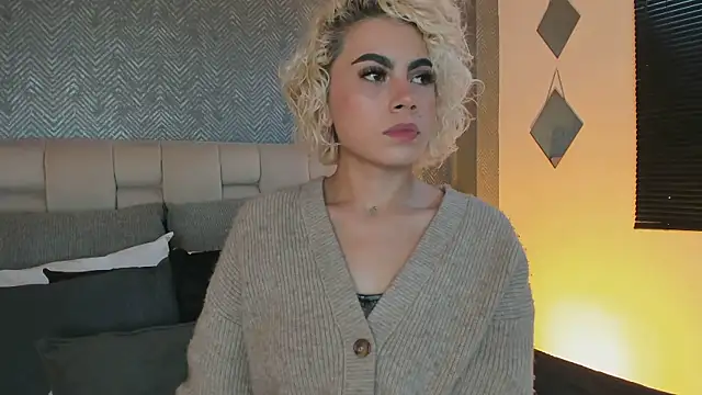 marian pinzon online show from January 12, 7:08 pm