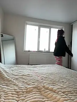 Alissa kiss online show from December 13, 1:55 pm