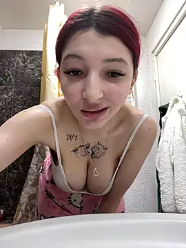 Alissa kiss online show from December 25, 4:32 pm