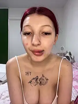 Alissa kiss online show from January 6, 3:51 pm