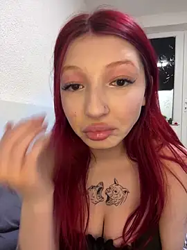 Alissa kiss online show from January 7, 10:19 pm