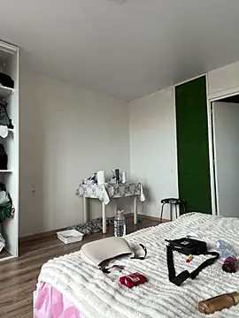 Alissa kiss online show from January 12, 10:45 am