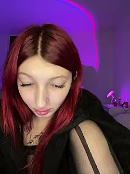 Alissa kiss online show from January 13, 6:49 pm