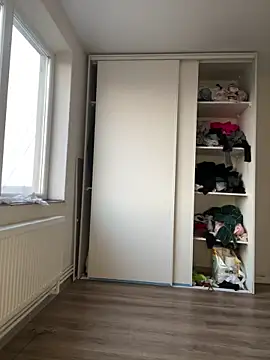 Alissa kiss online show from January 17, 2:50 pm