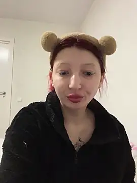 Alissa kiss online show from February 11, 9:03 pm