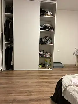 Alissa kiss online show from February 21, 5:53 pm