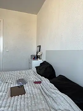 Alissa kiss online show from February 24, 11:43 am