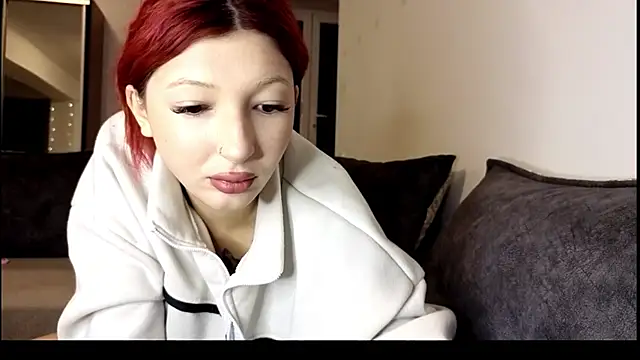 Alissa kiss online show from October 7, 4:26 pm