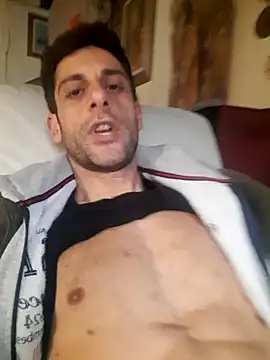 MrTamburine22 online show from January 23, 1:56 pm