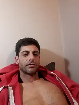 MrTamburine22 online show from February 5, 3:20 pm