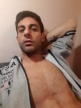 MrTamburine22 online show from February 10, 2:05 pm