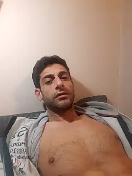 MrTamburine22 online show from February 11, 1:20 pm