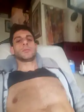 MrTamburine22 online show from February 13, 12:43 pm