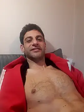 MrTamburine22 online show from February 17, 1:10 pm