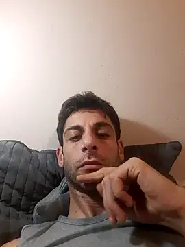 MrTamburine22 online show from February 23, 2:35 pm