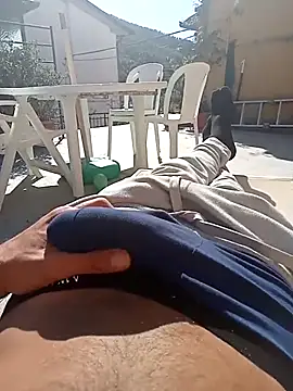 MrTamburine22 online show from October 17, 11:13 am