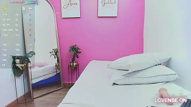 hornybarelylegalgirl online show from February 12, 12:44 pm