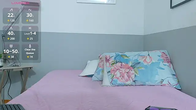 hornybarelylegalgirl online show from March 23, 12:20 pm