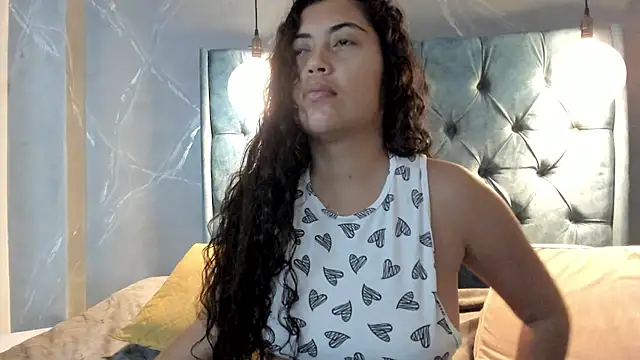 Nataliestark online show from December 7, 12:45 pm