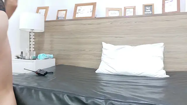 SexualVolcano online show from February 6, 1:10 pm