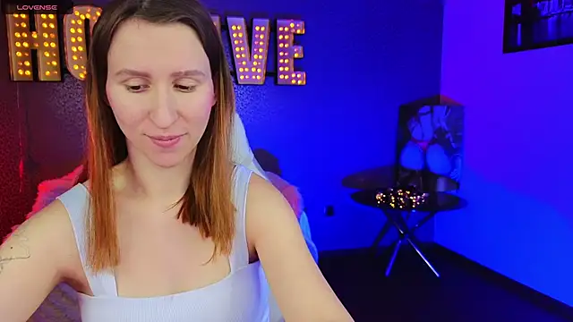 AliceBYKiss online show from December 20, 12:27 pm