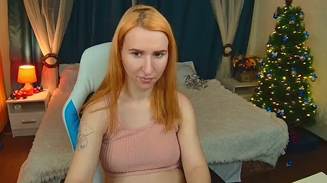 AliceBYKiss online show from January 12, 12:33 pm