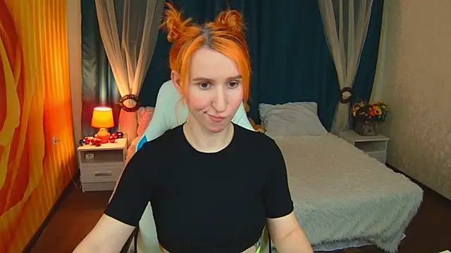 AliceBYKiss online show from January 28, 12:11 pm