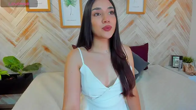 AniiRose online show from January 29, 1:27 am