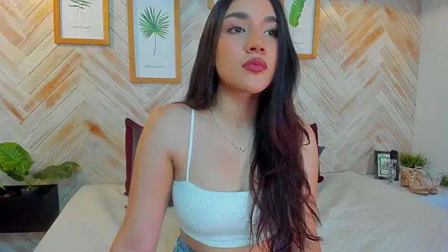 AniiRose online show from February 1, 10:13 pm