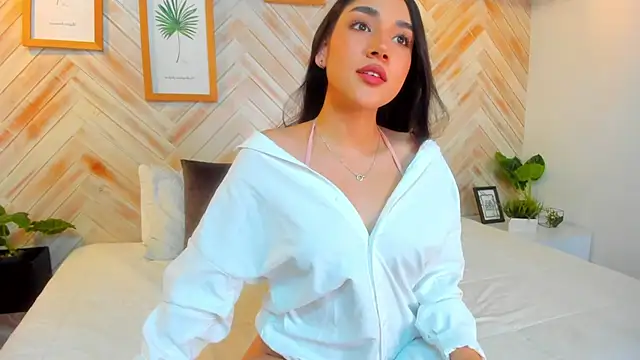 AniiRose online show from February 28, 12:43 am