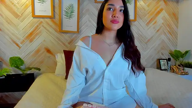 AniiRose online show from March 17, 3:03 am