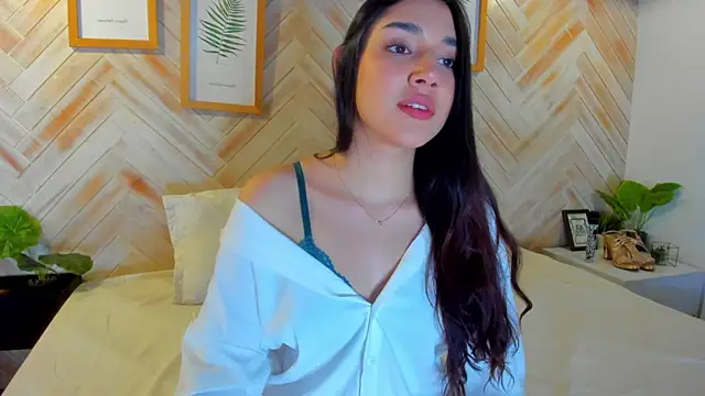 AniiRose online show from March 21, 3:22 am